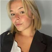 Je suis disponible pour aider scolairement jusqu'au niveau de la 3ème